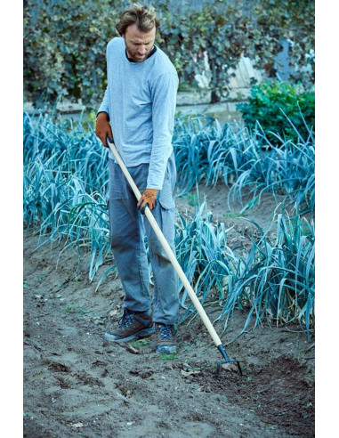 Azada oscilante para mantenimiento...