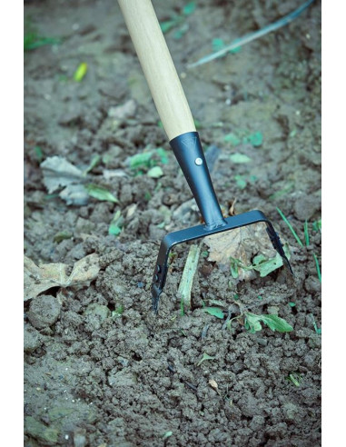 Azada oscilante para mantenimiento...