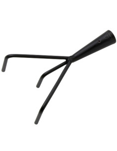 Cabeza de cultivador 3 púas...