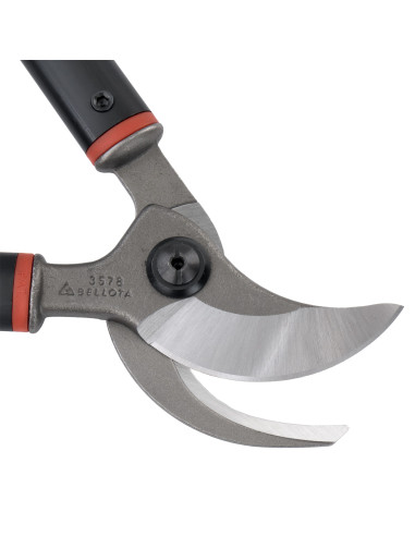 Tijera de poda de dos manos corte...