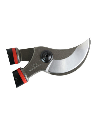 Tijera de dos manos para poda frutal...