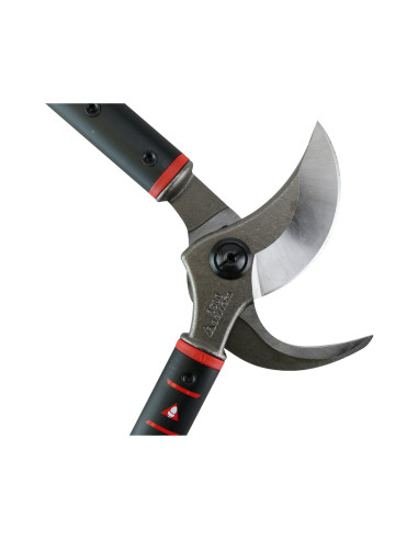 Tijera de dos manos para poda frutal...