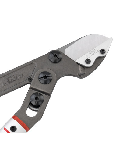 Tijera de dos manos para poda frutal...