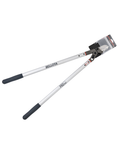 Tijera de dos manos para poda frutal...