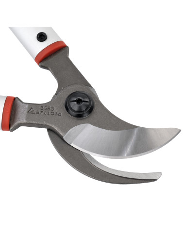 Tijera de dos manos ligera para poda...