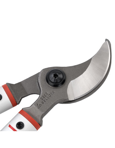 Tijera de dos manos ligera para poda...