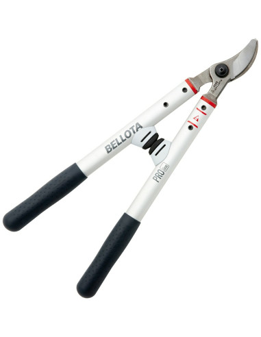 Tijera de dos manos ligera para poda...