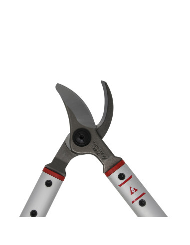 Tijera de dos manos ligera para poda...