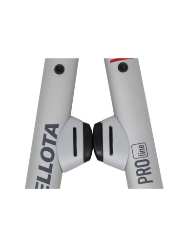 Tijera de dos manos ligera para poda...