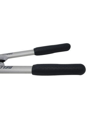 Tijera de dos manos ligera para poda...