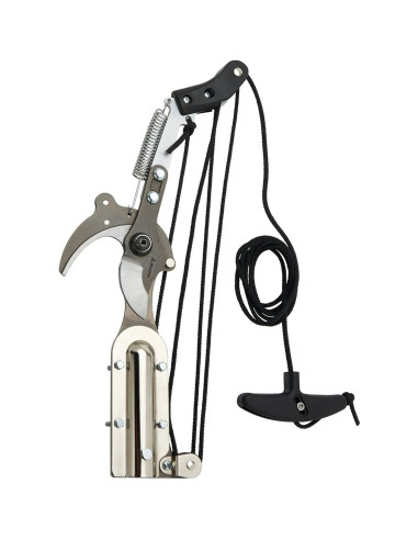 Tijera pértiga universal uso...