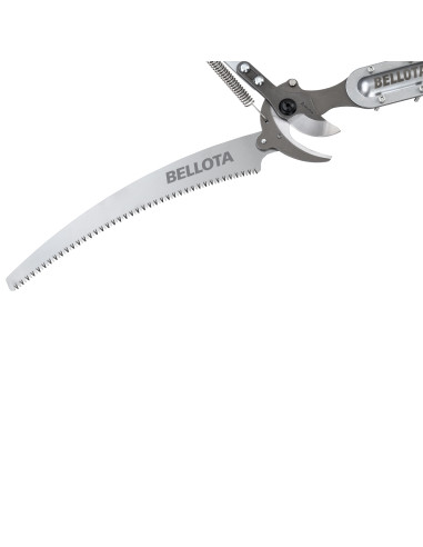 Tijera pértiga universal con serrucho...