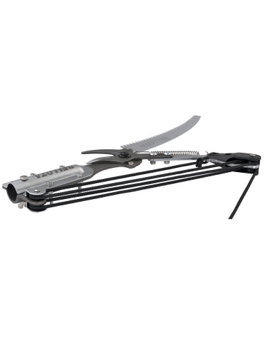 Tijera pértiga universal con serrucho...
