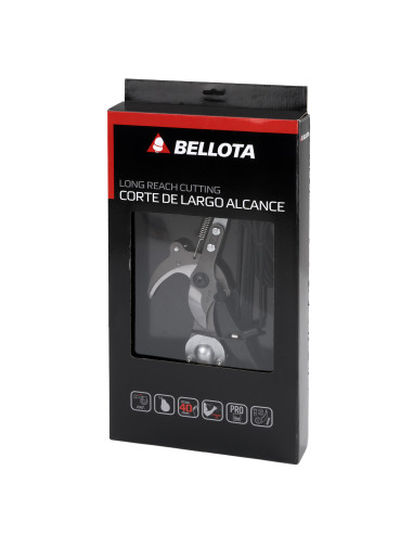 Tijera pértiga universal con serrucho...