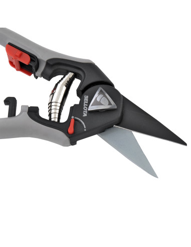 Tijera de una mano para cortes...