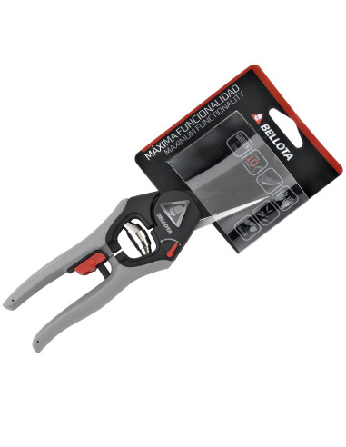 Tijera de una mano para cortes...