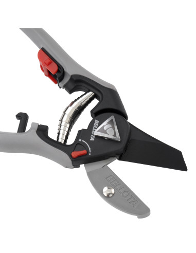 Tijera Yunque para el cuidado y...