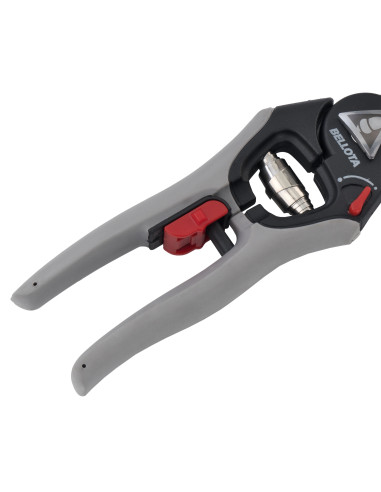 Tijera Yunque para el cuidado y...