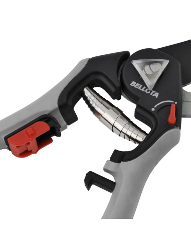 Tijera universal bypass para corte y...