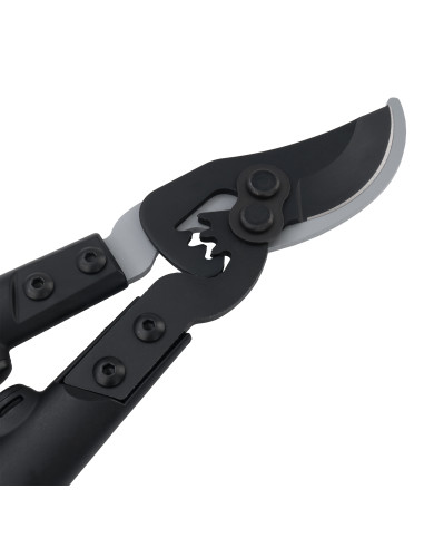 Tijera bypass con sistema...