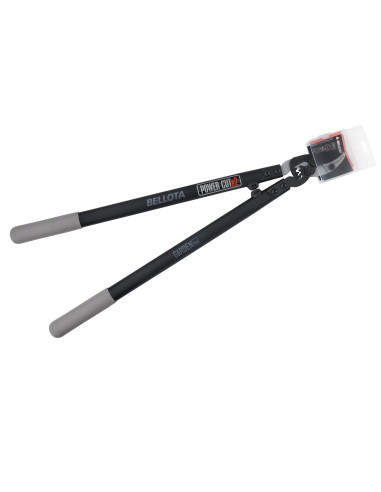 Tijera yunque con multiplicador de...