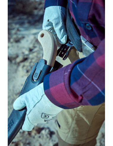 Serrucho de poda dentado japonés,...