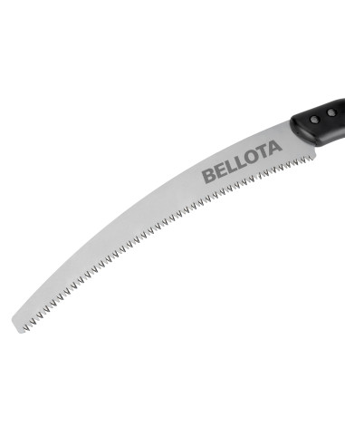 Serrucho de poda dentado japonés,...