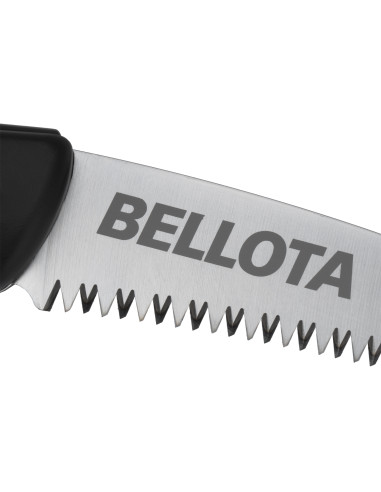 Serrucho de poda pegable con hoja...