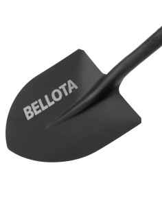 Pala punta con mango largo... 2