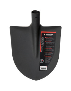 Pala punta para cavar,...