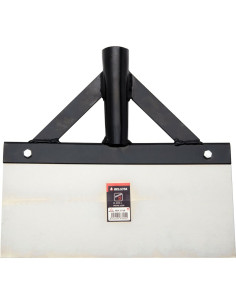 Rascador reforzado para...