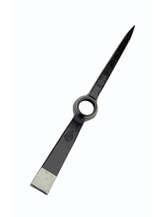 Picachón o pico para picar...