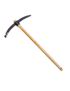 Picachón o pico con mango...