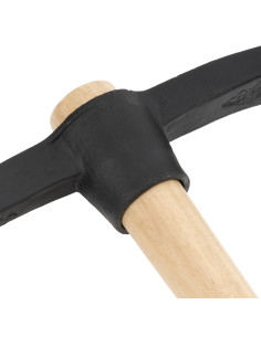 Picachón o pico con mango... 2