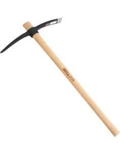 Picachón o pico con mango...