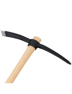 Picachón o pico con mango... 2