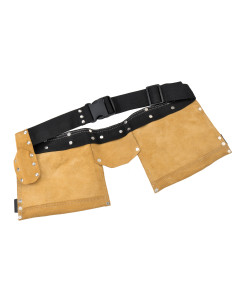 Cinturón porta-herramientas... 2