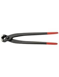 Tenaza rusa especial para...