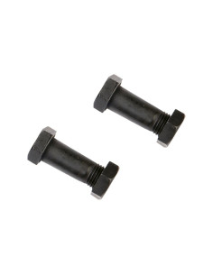 Tornillos de repuesto para...