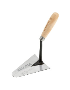 Paleta catalana con mango...