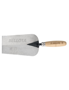 Paleta andaluza con mango... 2