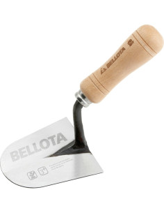 Paleta alicatador punta...