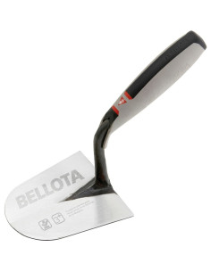 Paleta alicatador punta...