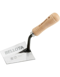 Paleta alicatador punta...