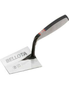 Paleta alicatador punta...