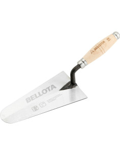 Paleta portuguesa con mango...