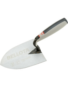 Paleta alicatador bruselas...