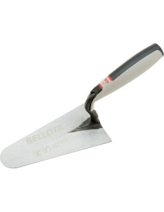 Paleta belga con mango...