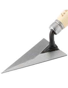 Paletín con mango de madera... 2