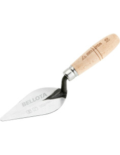 Paletín con mango madera...